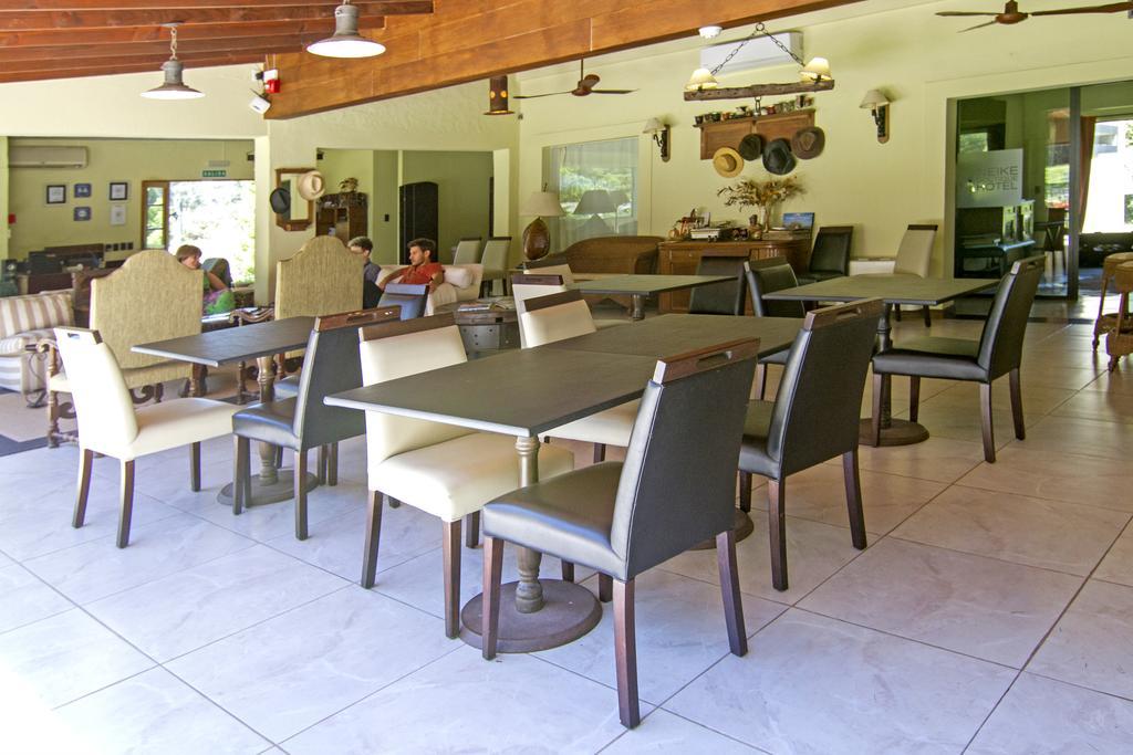 Neike Boutique Hotel Maldonado Exterior foto